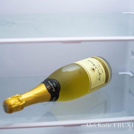 ゴレンスカ地方 Pet & Family Friendly House Viktorija - House Near Golica With Triglav Viewヴィラ エクステリア 写真