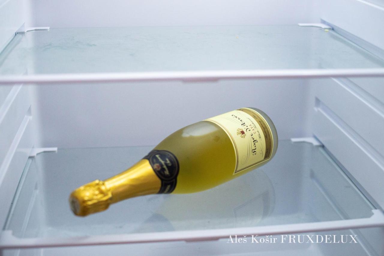ゴレンスカ地方 Pet & Family Friendly House Viktorija - House Near Golica With Triglav Viewヴィラ エクステリア 写真