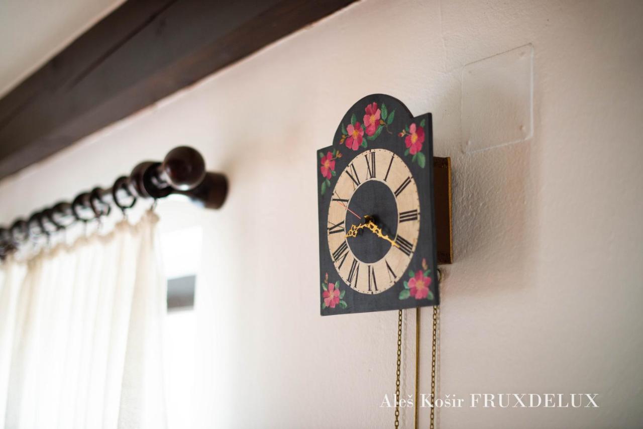 ゴレンスカ地方 Pet & Family Friendly House Viktorija - House Near Golica With Triglav Viewヴィラ エクステリア 写真