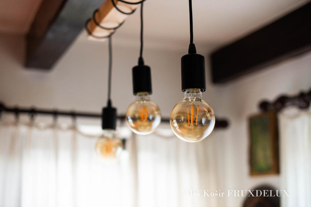 ゴレンスカ地方 Pet & Family Friendly House Viktorija - House Near Golica With Triglav Viewヴィラ エクステリア 写真
