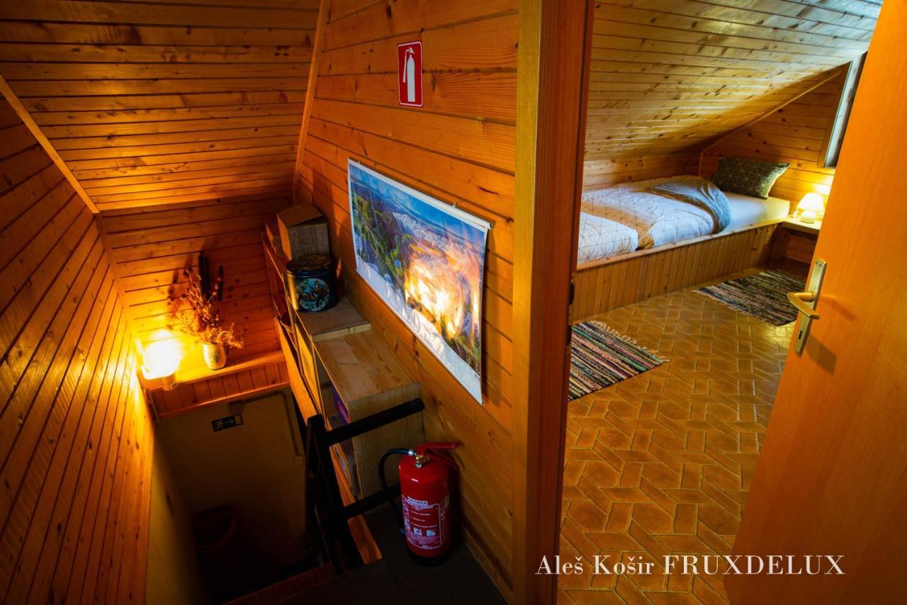 ゴレンスカ地方 Pet & Family Friendly House Viktorija - House Near Golica With Triglav Viewヴィラ エクステリア 写真