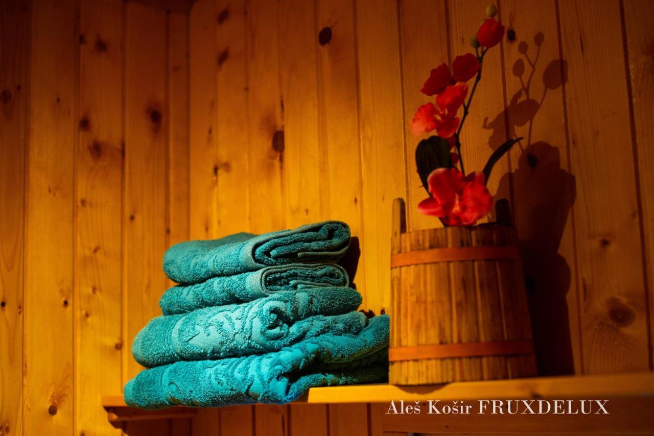 ゴレンスカ地方 Pet & Family Friendly House Viktorija - House Near Golica With Triglav Viewヴィラ エクステリア 写真