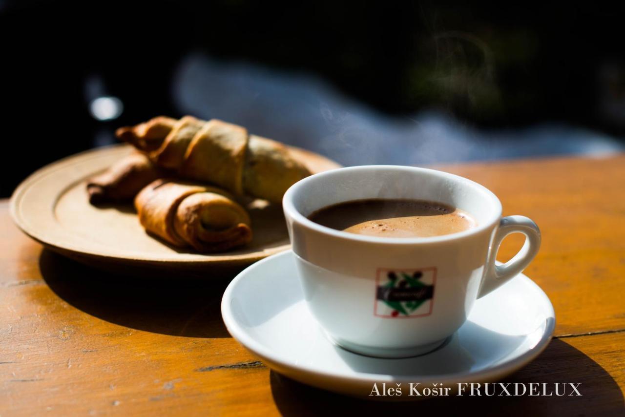 ゴレンスカ地方 Pet & Family Friendly House Viktorija - House Near Golica With Triglav Viewヴィラ エクステリア 写真