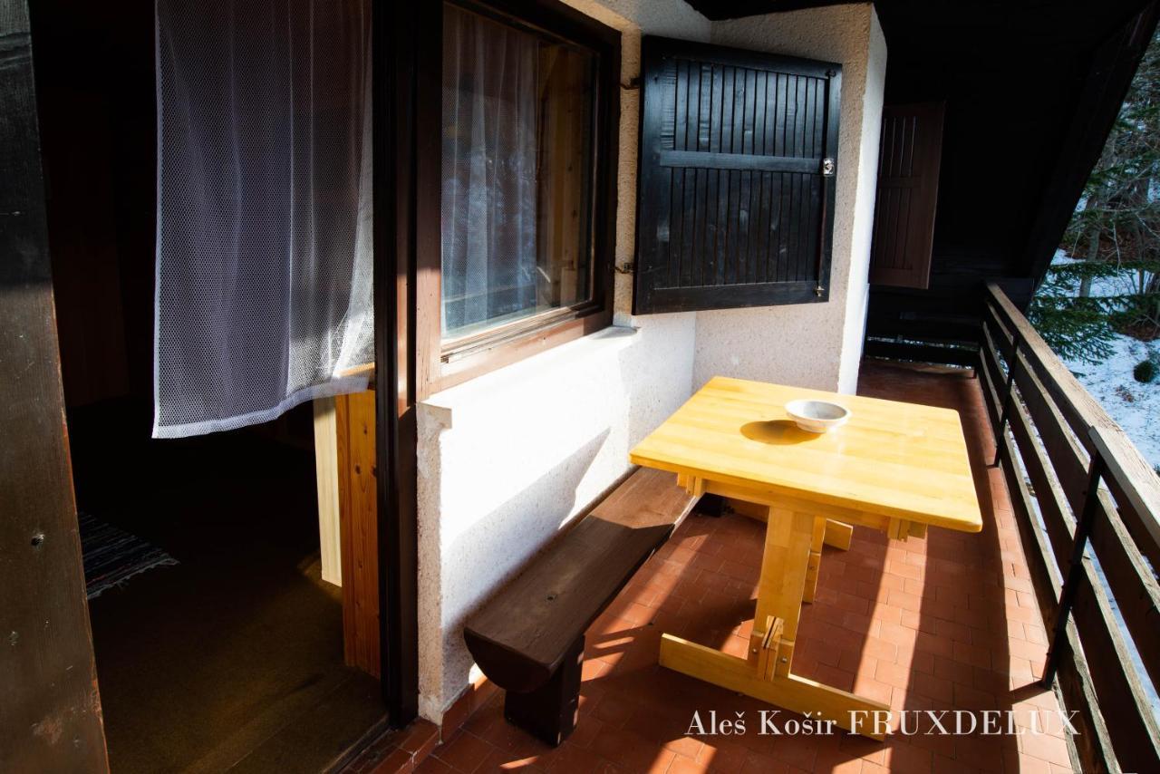 ゴレンスカ地方 Pet & Family Friendly House Viktorija - House Near Golica With Triglav Viewヴィラ エクステリア 写真